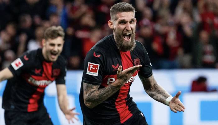 Nhận định, soi kèo Leverkusen vs Stuttgart, 21h30 ngày 31/10: Tin vào chủ nhà