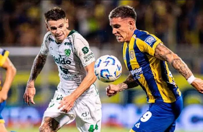 Nhận định, soi kèo Sarmiento vs Rosario Central, 07h15 ngày 31/10: Khách lấn áp chủ nhà