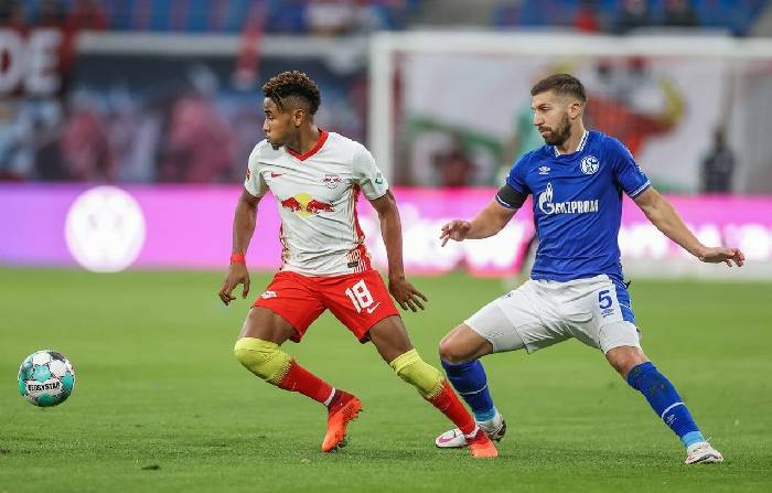 Nhận định, soi kèo Schalke vs Leipzig, 21h30 ngày 31/10: Nỗi lo xa nhà