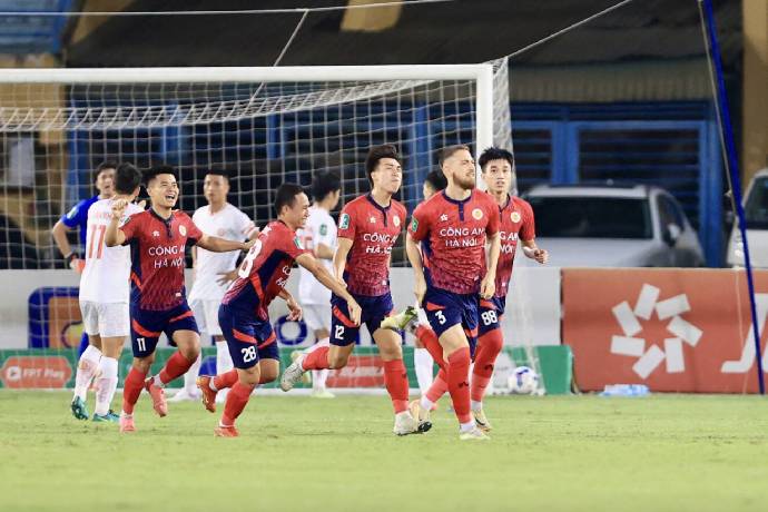 Nhận định, soi kèo SLNA vs CAHN, 18h00 ngày 31/10: Khó lấy trọn 3 điểm
