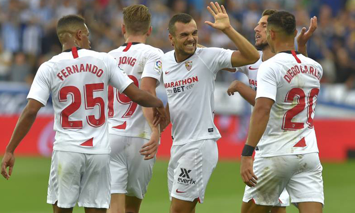 Dự đoán Sevilla vs Leganes (18h 1/12) bởi La Liga Expert