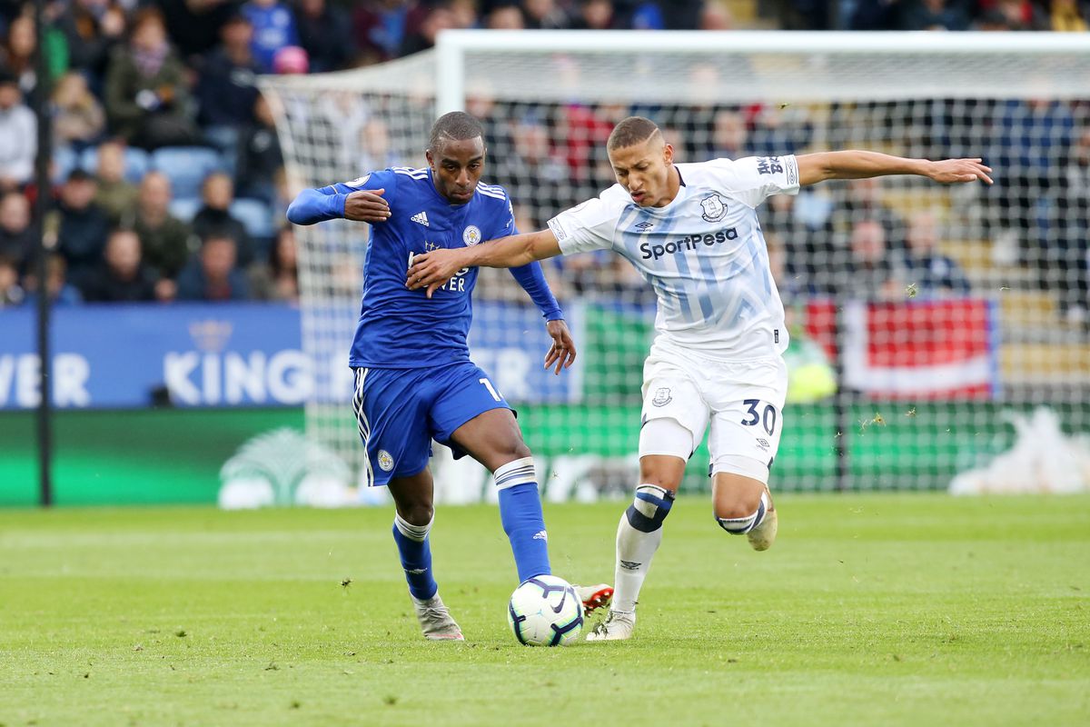 Phân tích tỷ lệ Leicester vs Everton, 23h30 ngày 1/12