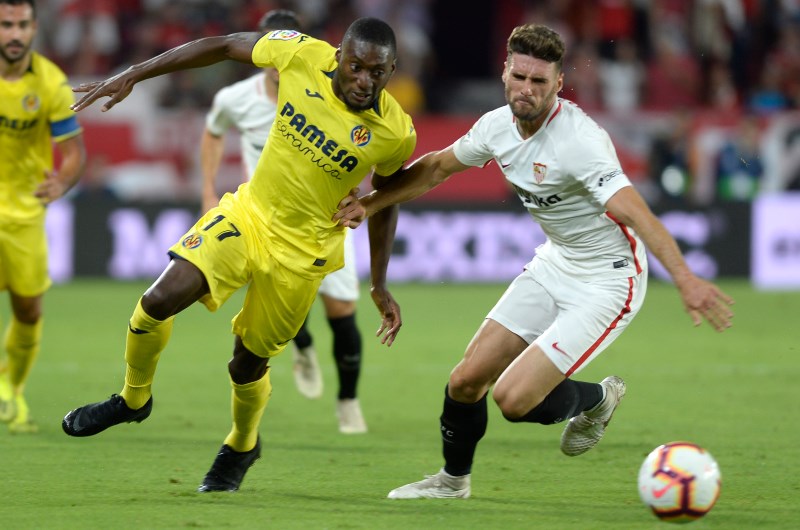 Nhận định bóng đá Valencia vs Villarreal, 3h ngày 1/12: Cơ hội cho Tàu ngầm vàng