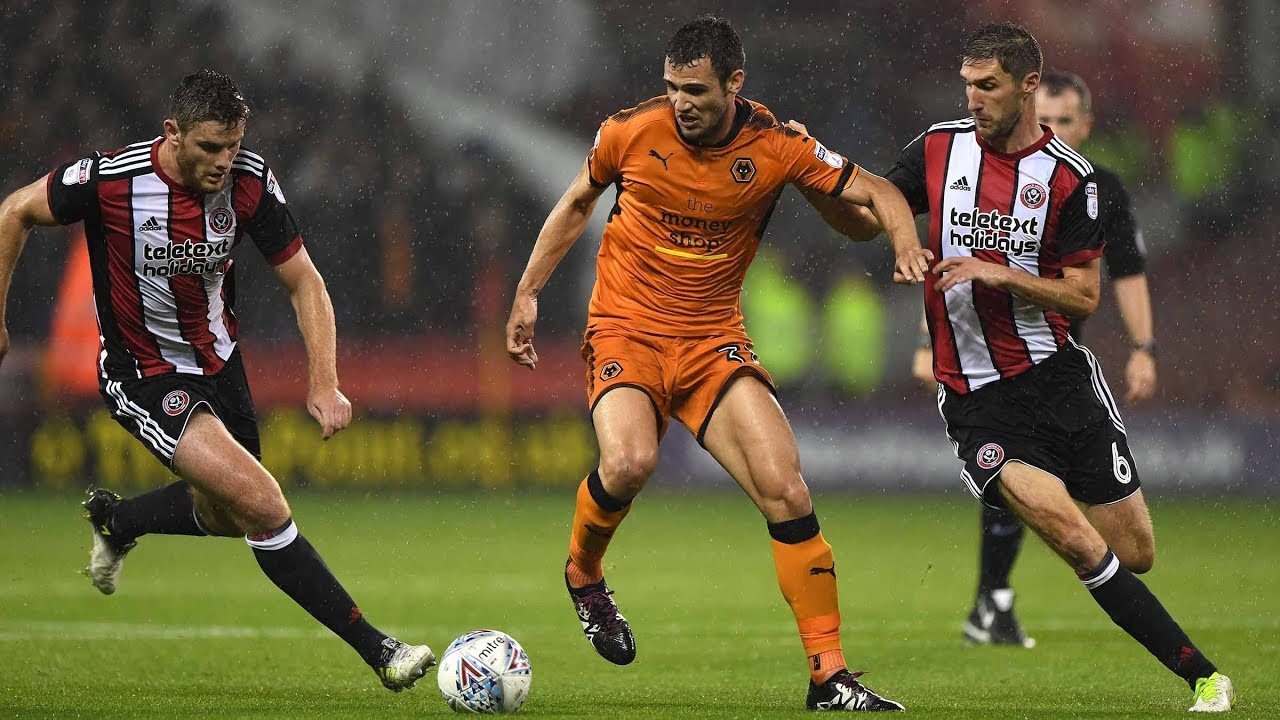 Phân tích tỷ lệ Wolves vs Sheffield United, 21h ngày 1/12