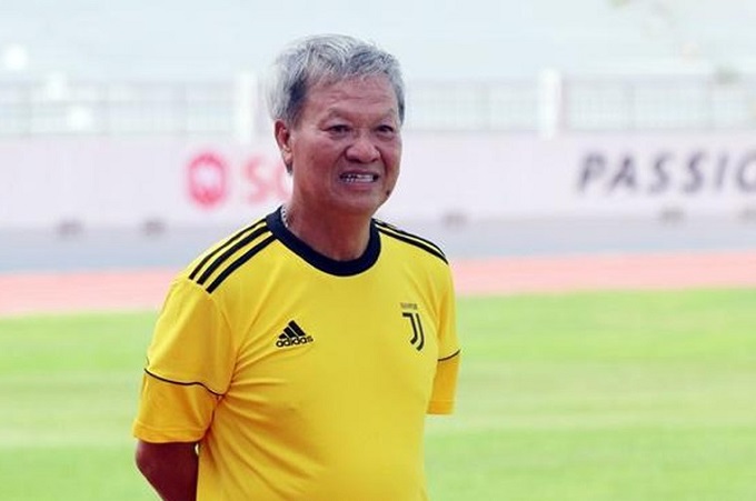 Dự đoán U22 Việt Nam vs U22 Indonesia (19h 1/12) bởi HLV Lê Thụy Hải