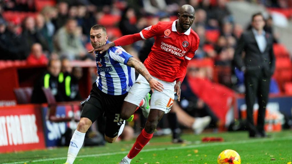 Nhận định bóng đá Charlton vs Sheffield Wed, 19h ngày 30/11: Lấy đi 3 điểm