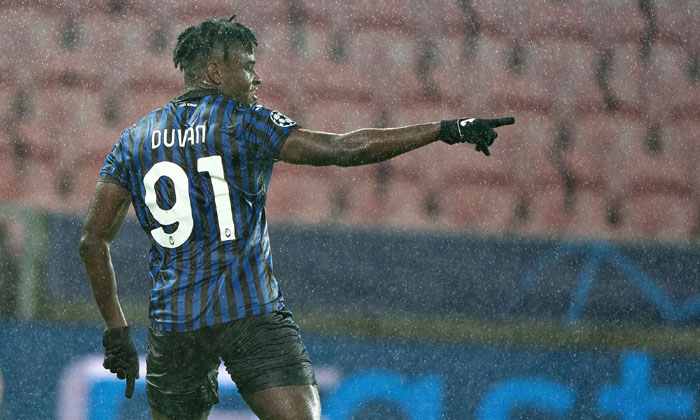 Nhận định Atalanta vs Midtjylland, 3h00 ngày 2/12