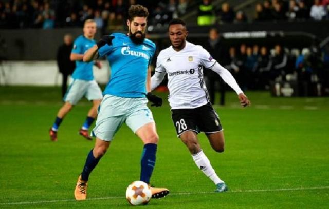 Nhận định Club Brugge vs Zenit St Petersburg, 3h00 ngày 3/12