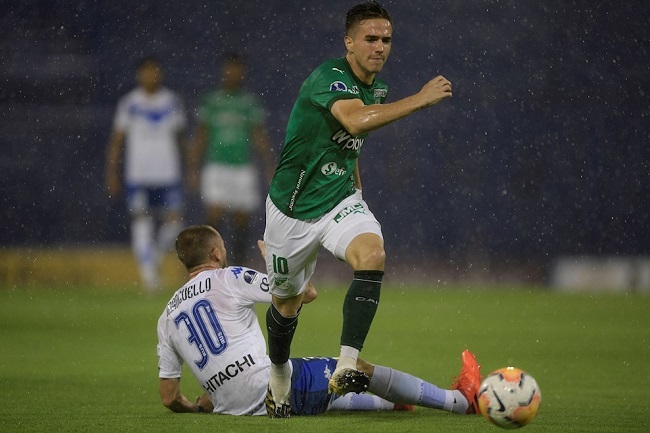 Nhận định Deportivo Cali vs Velez Sarsfield, 7h30 ng&agrave;y 2/12