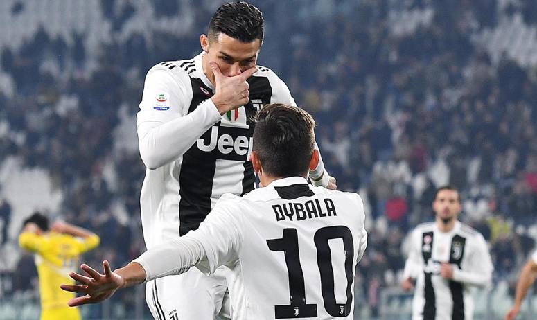 Nhận định Juventus vs Dynamo Kyiv, 3h00 ngày 3/12