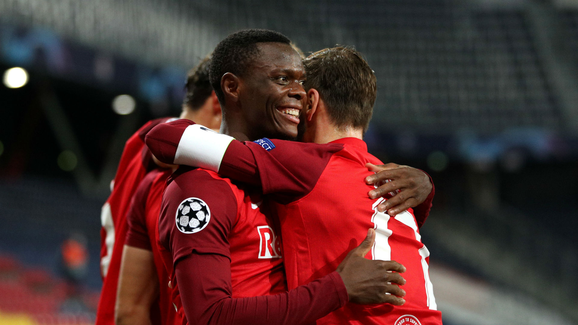 Nhận định Lokomotiv Moscow vs Red Bull Salzburg, 0h55 ng&agrave;y 2/12