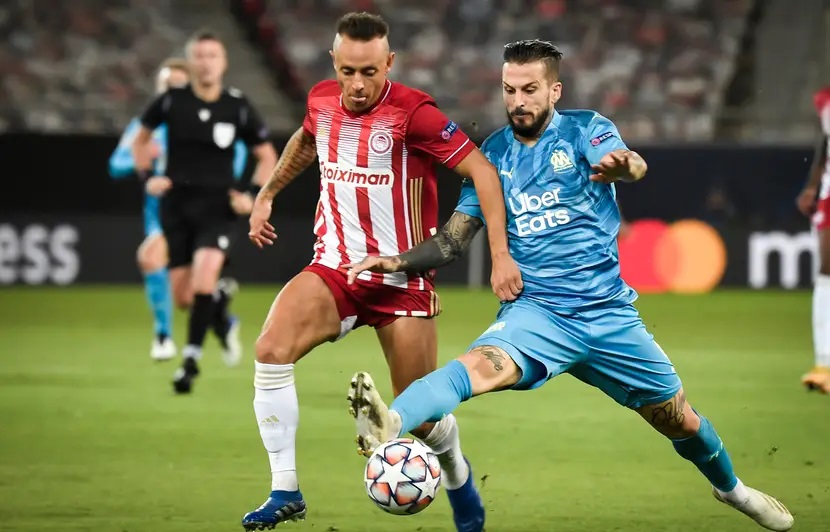 Nhận định Marseille vs Olympiakos Piraeus, 3h00 ngày 2/12