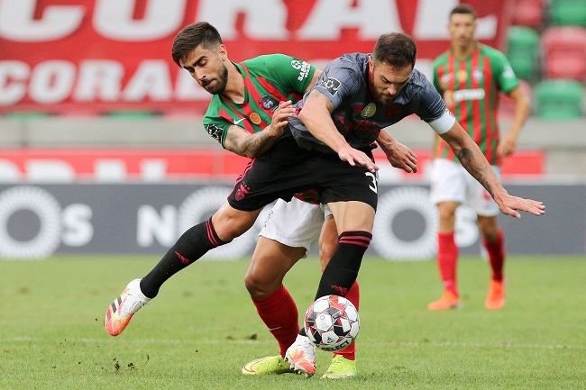 Nhận định Maritimo vs Benfica, 2h00 ngày 1/12