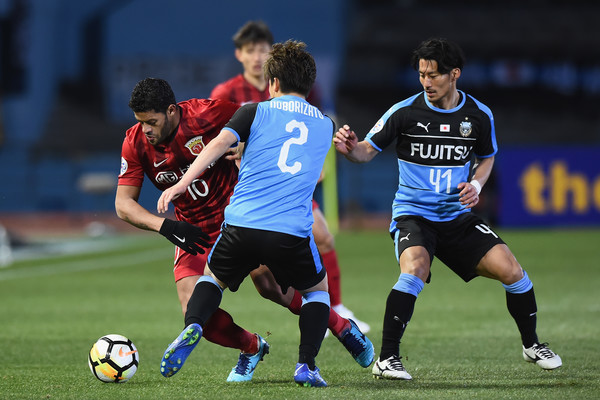 Nhận định Shanghai SIPG vs Sydney, 20h00 ngày 1/12