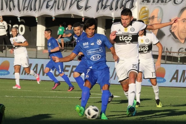 Nhận định Sol De America vs Nacional Asuncion, 6h30 ng&agrave;y 1/12