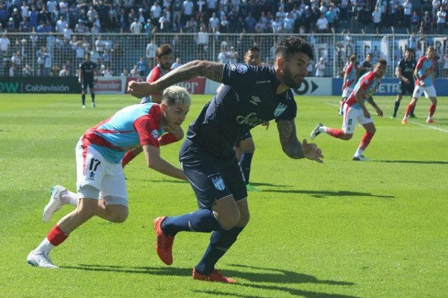 Nhận định Atletico Tucuman vs Arsenal Sarandi, 5h20 ngày 1/12