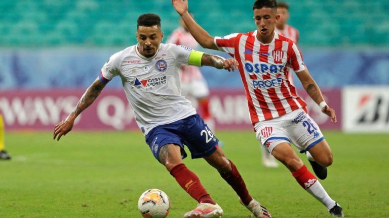 Nhận định Union Santa Fe vs Bahia, 5h15 ngày 2/12
