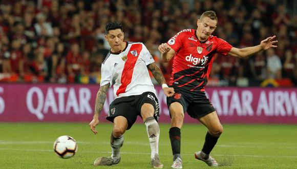 Nhận định River Plate vs Atletico Paranaense, 5h15 ngày 2/12