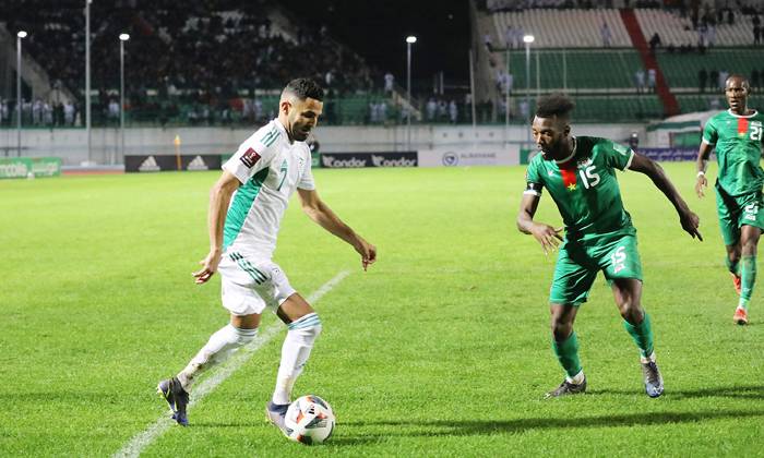 Nhận định, soi kèo Algeria vs Sudan, 17h ngày 1/12