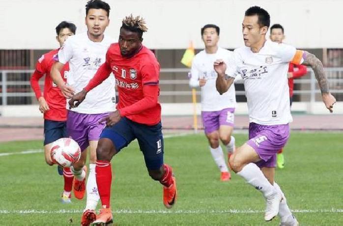 Nhận định, soi kèo Beijing Sport Univ vs Shaanxi Changan, 18h30 ngày 30/11