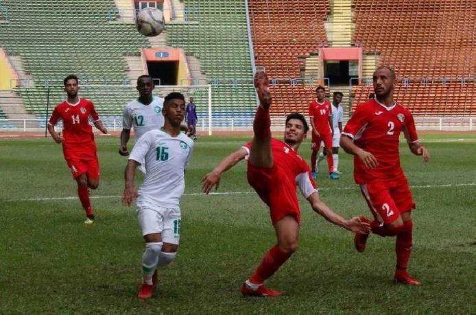 Nhận định, soi kèo Saudi Arabia vs Jordan, 2h ngày 2/12