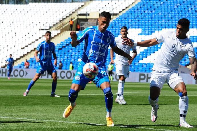 Nhận định, soi k&egrave;o Talleres Cordoba vs Godoy Cruz, 7h10 ng&agrave;y 2/12