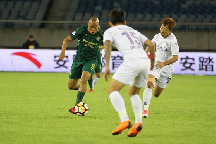 Nhận định, soi kèo Zhejiang Professional vs Chengdu Rongcheng, 14h00 ngày 30/11