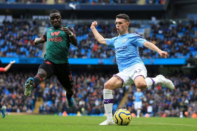 Soi k&egrave;o chẵn/ lẻ Aston Villa vs Man City, 3h15 ng&agrave;y 2/12