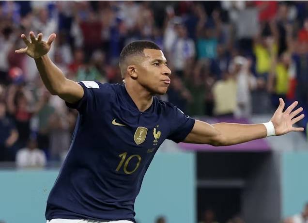 Đội hình ra sân chính thức Tunisia vs Pháp, 22h ngày 30/11