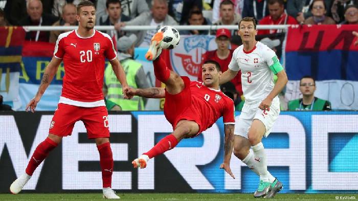 Dự đoán, soi kèo thẻ vàng Serbia vs Thụy Sĩ, 2h ngày 3/12