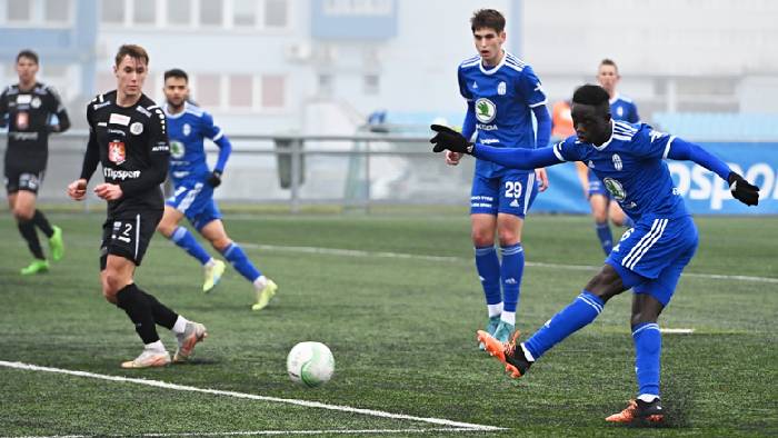 Nhận định, soi kèo Boleslav vs Chrudim, 16h30 ngày 2/12