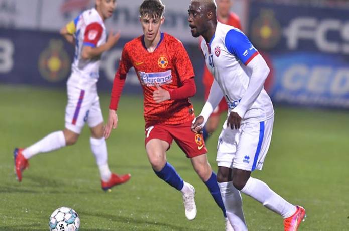 Nhận định, soi kèo Botosani vs FCSB, 0h ngày 2/12