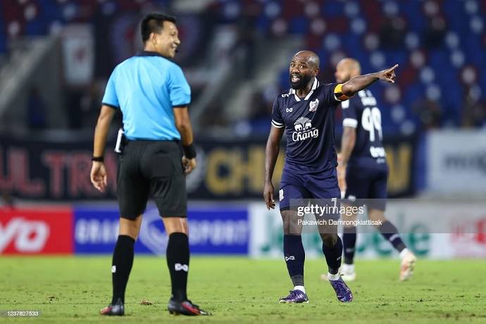 Nhận định, soi kèo Suphanburi vs Rajpracha, 17h30 ngày 30/11