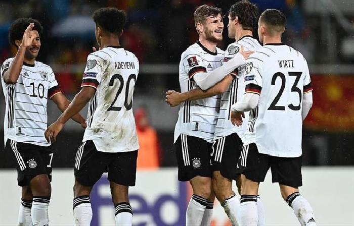 Soi kèo rung bàn thắng Costa Rica vs Đức, 2h ngày 2/12