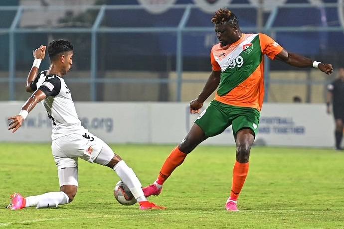 Soi kèo tài xỉu Sreenidi Deccan vs Mohammedan hôm nay 15h30 ngày 1/12