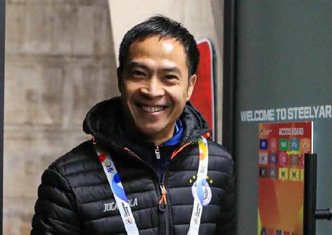 Chính thức bị loại khỏi AFC Champions League, HLV Hà Nội phản ứng ra sao?