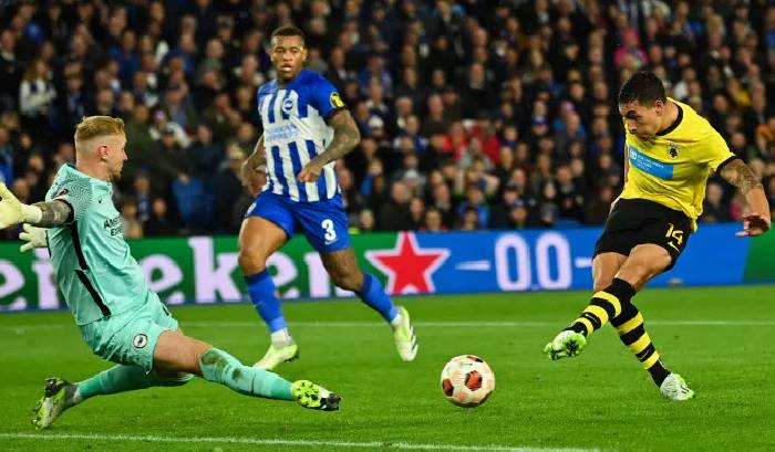 Nhận định, soi kèo AEK Athens vs Brighton, 0h45 ngày 1/12