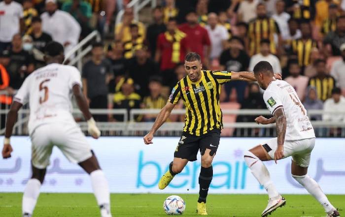 Nhận định, soi kèo Al Ittihad vs Al Khaleej, 01h00 ngày 1/12