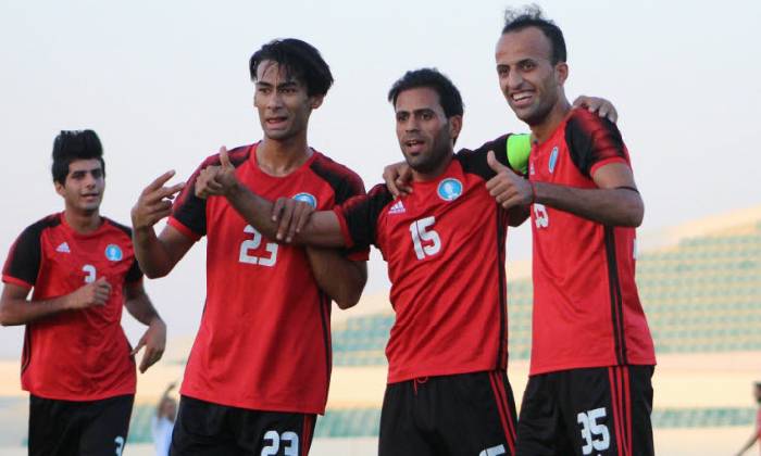 Nhận định, soi kèo Al Karkh vs Duhok, 22h59 ngày 30/11