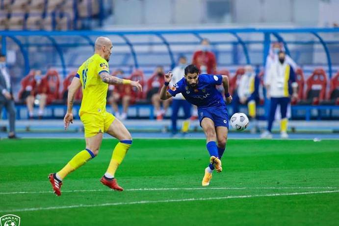 Nhận định, soi kèo Al-Riyadh vs Al-Hazm, 22h00 ngày 30/11