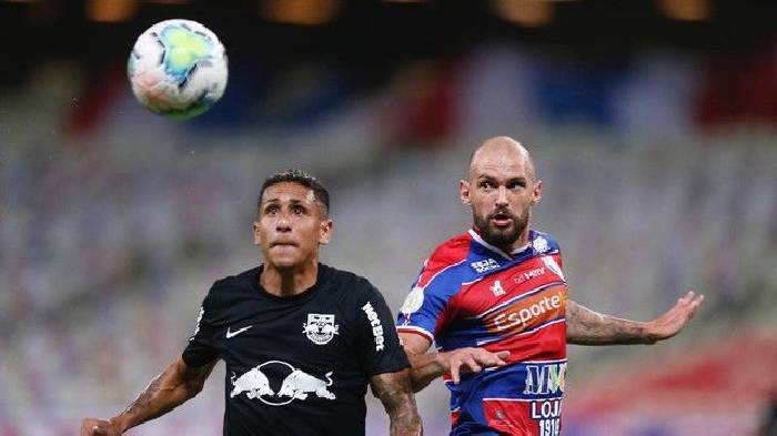 Nhận định, soi kèo Bragantino vs Fortaleza, 6h30 ngày 1/12