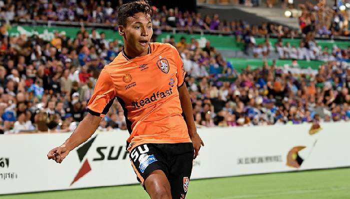 Nhận định, soi kèo Brisbane Roar vs Western Sydney Wanderers, 15h45 ngày 1/12