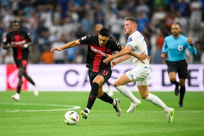 Nhận định, soi kèo Hacken vs Bayer Leverkusen, 3h00 ngày 1/12