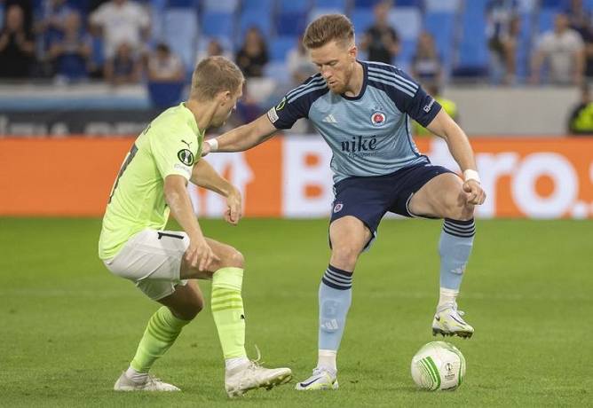 Nhận định, soi kèo KI Klaksvik vs Slovan Bratislava, 0h45 ngày 1/12