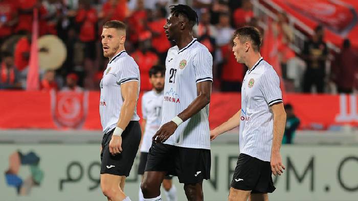 Nhận định, soi kèo Kuktosh vs Istiklol Dushanbe, 15h30 ngày 1/12