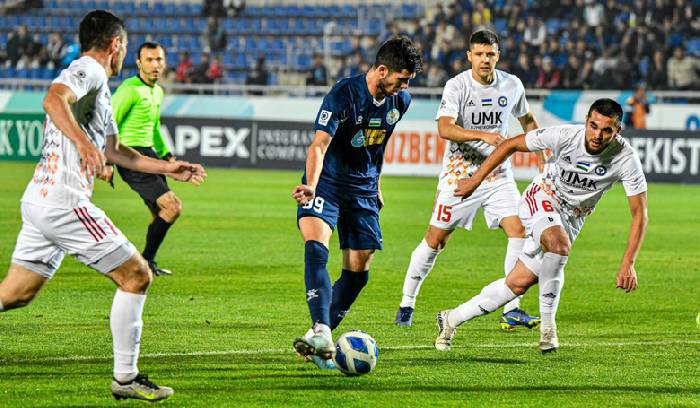 Nhận định, soi kèo Metallurg Bekabad vs Olympic, 17h00 ngày 1/12