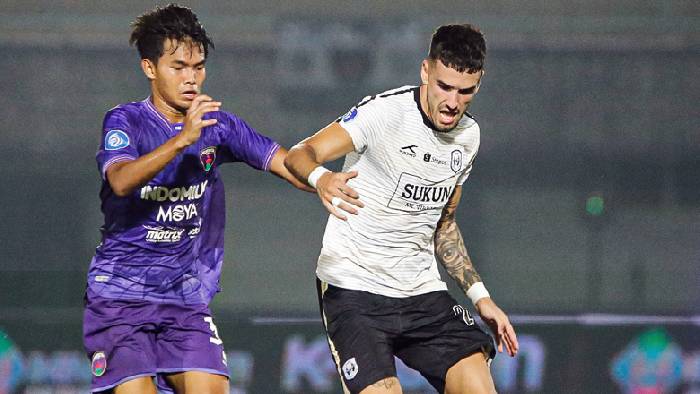 Nhận định, soi kèo RANS Nusantara vs Persebaya, 15h00 ngày 1/12
