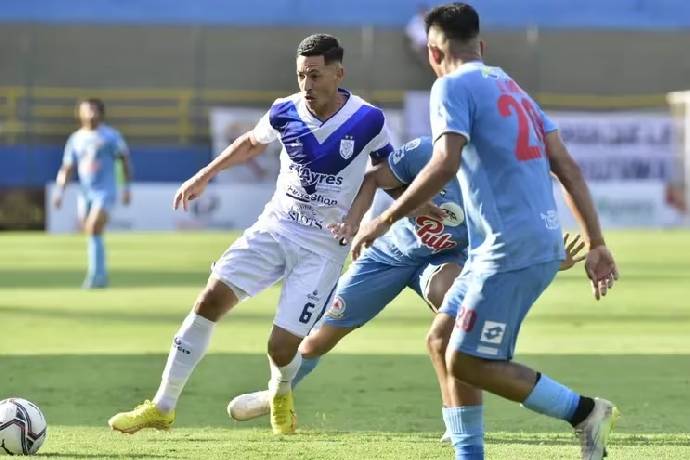 Nhận định, soi kèo Resistencia vs Sportivo Ameliano, 6h30 ngày 1/12