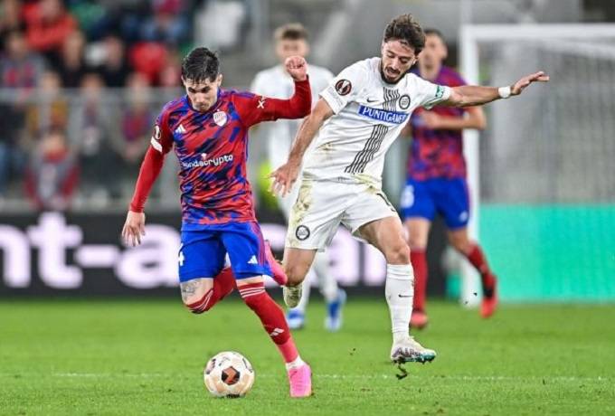 Nhận định, soi kèo Sturm Graz vs Czestochowa, 0h45 ngày 1/12