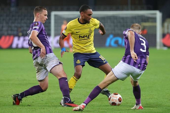 Nhận định, soi k&egrave;o Toulouse vs St. Gilloise, 3h ng&agrave;y 1/12